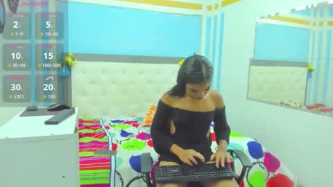 Andrea Castt online show from 11-28-25, 07:16