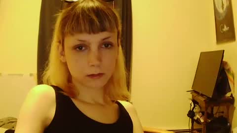 andrea online show from 07-07-26, 02:03