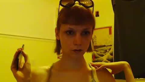 andrea online show from 07-19-26, 05:11