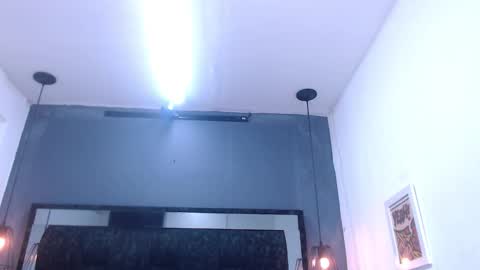 Andres Gil online show from 09-25-25, 07:06