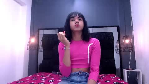 Andres Gil online show from 10-22-25, 11:54