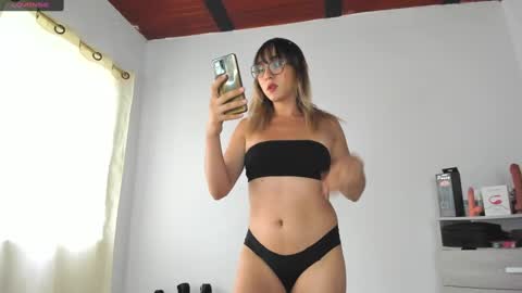 ANDREA online show from 01-06-25, 03:51