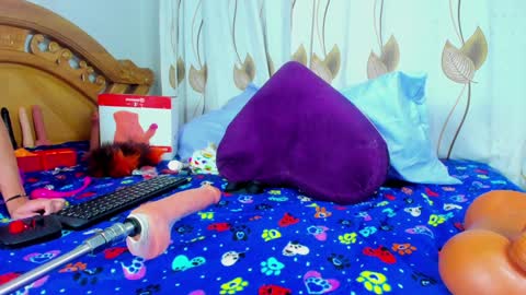 Andrea Hilton online show from 02-26-25, 01:11