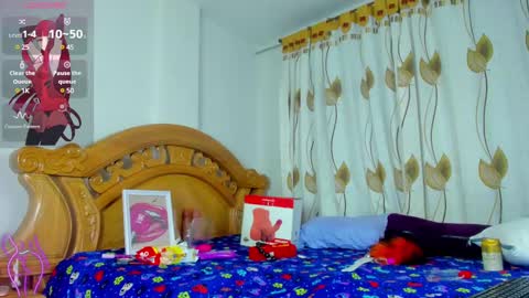 Andrea Hilton online show from 02-27-25, 04:52