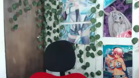 andrea_jones69 online show from 10-16-25, 03:35