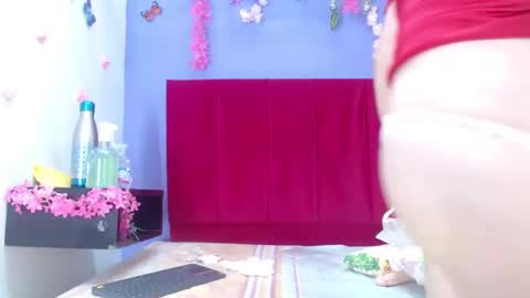 Snapshot of andrea_lopezcm chatting on 09-13-25, 11:10 ANDREA LOPEZ online show from 09-13-25, 11:10