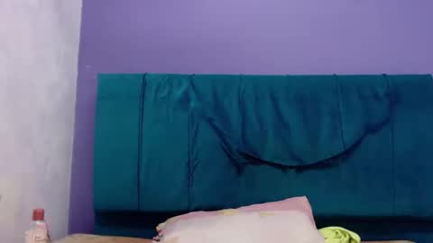 ANDREA LOPEZ online show from 04-09-26, 10:37