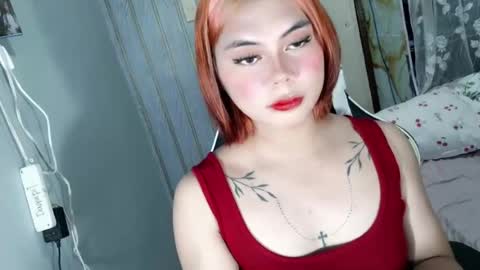 Snapshot of andrea_lovesyou chatting on 08-05-26, 12:35 andrea_lovesyou online show from 08-05-26, 12:35