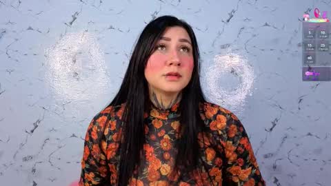 Andrea online show from 09-28-25, 03:45