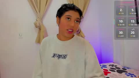 Andrea online show from 10-29-25, 06:42