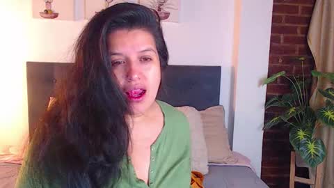 ANDREA  online show from 03-28-26, 01:54