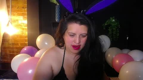 ANDREA  online show from 04-04-26, 02:36