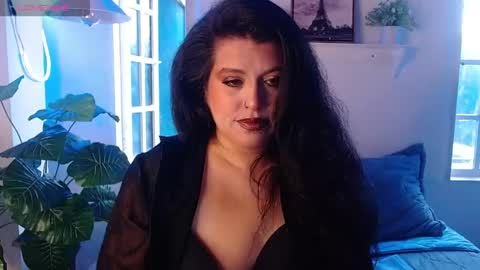 ANDREA  online show from 04-20-26, 02:42