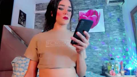 Snapshot of andrea_sexdollx chatting on 04-24-26, 07:05 ANDREINA online show from 04-24-26, 07:05