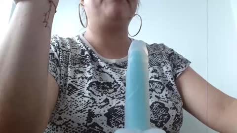 Andrea Model trainer Luxury ST online show from 10-03-25, 07:55