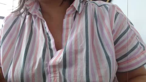 Andrea Model trainer Luxury ST online show from 12-16-25, 07:52