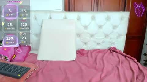 Snapshot of andrea_williams24 chatting on 05-20-26, 02:34 Naomi Andrea Daviss online show from 05-20-26, 02:34