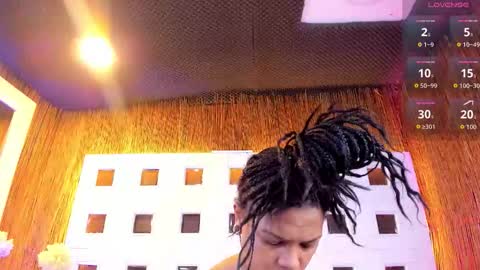 Andrea Zoelins online show from 03-18-26, 01:47