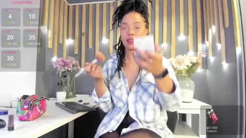 Andrea Zoelins online show from 06-03-26, 02:55
