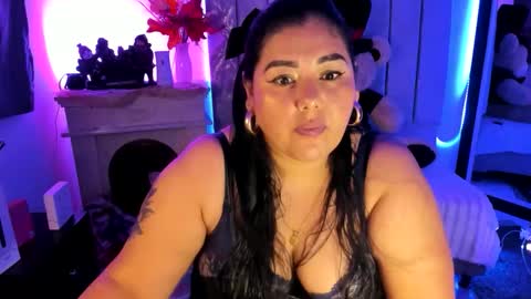 andreaakinky online show from 12-02-25, 08:19