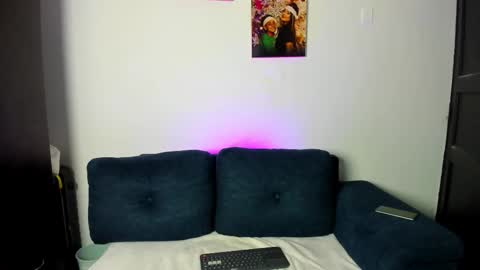 Andrea  Karina online show from 09-21-25, 05:58