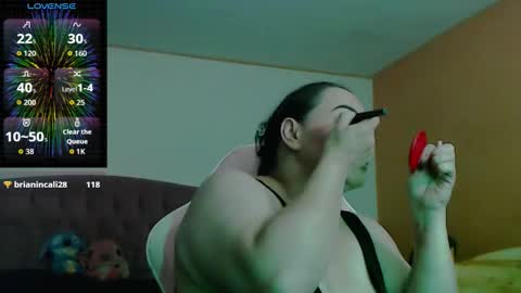 andreaari online show from 03-25-26, 10:27