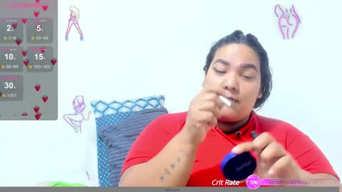 Snapshot of andreabigboobs_ chatting on 02-23-25, 02:29 andreabigboobs_ online show from 02-23-25, 02:29