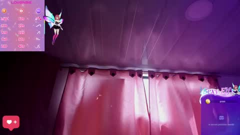 andrea  online show from 03-08-25, 07:53