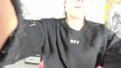 ANDREA online show from 01-11-26, 02:27