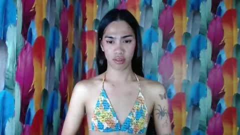 Andrea And Chloe Asians Girls online show from 01-21-25, 01:32