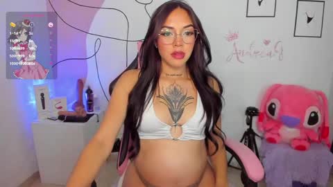 Snapshot of andreag_ chatting on 05-29-26, 06:11 Andrea online show from 05-29-26, 06:11