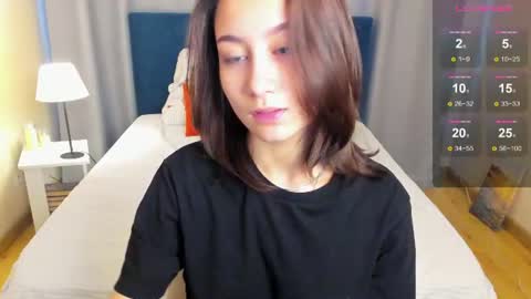 Snapshot of andreajohnsons chatting on 07-19-26, 12:58 andreajohnsons online show from 07-19-26, 12:58