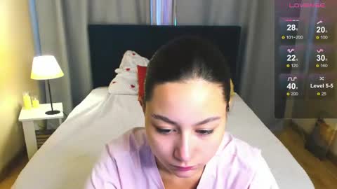 Snapshot of andreajohnsons chatting on 07-20-26, 12:58 andreajohnsons online show from 07-20-26, 12:58