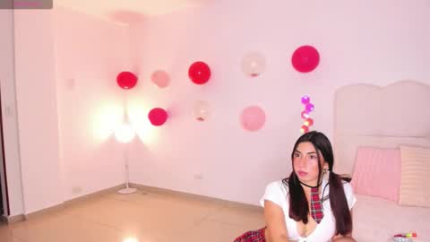 Snapshot of andreandtatty chatting on 03-14-26, 05:46 Hi im Tatty Heaven online show from 03-14-26, 05:46