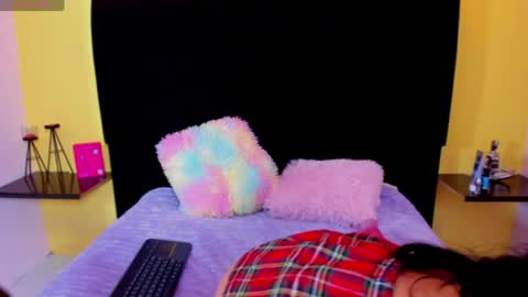 andreasilva_ online show from 03-31-26, 04:07