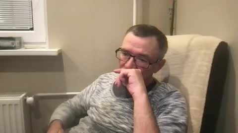 andreass60 online show from 10-26-25, 04:35