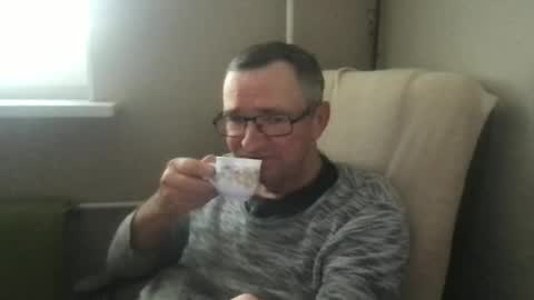 andreass60 online show from 10-31-25, 09:32