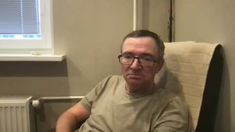 andreass60 online show from 11-28-25, 08:06