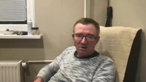 andreass60 online show from 11-30-25, 05:06