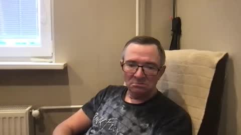 andreass60 online show from 12-02-25, 07:36