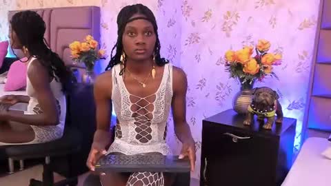 Andree online show from 06-19-26, 10:30