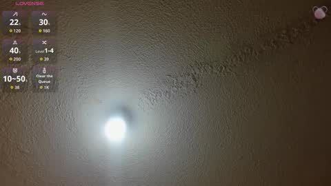 Snapshot of andreasweet2 chatting on 10-28-25, 11:47 A n d r e a S w e e t online show from 10-28-25, 11:47