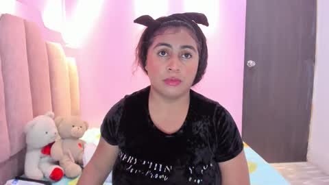 Snapshot of andreasweet2 chatting on 11-22-25, 07:46 A n d r e a S w e e t online show from 11-22-25, 07:46