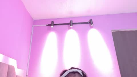 A n d r  e a S w e e t  online show from 06-12-26, 08:52