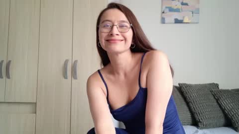 Andrea  see you soon  20 january  300  pm  GMT 5 online show from 07-10-26, 09:28