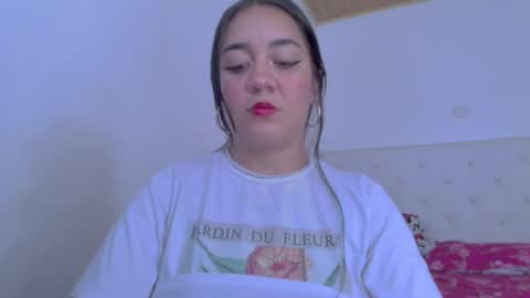 Andre online show from 01-19-25, 09:02