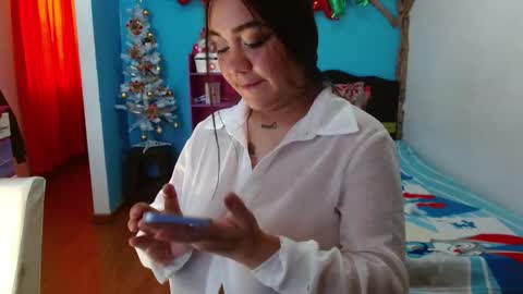 Andre online show from 12-22-25, 06:38