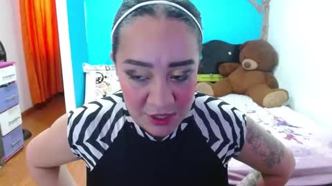 Snapshot of andrebigboobs chatting on 02-04-26, 10:04 Andre online show from 02-04-26, 10:04