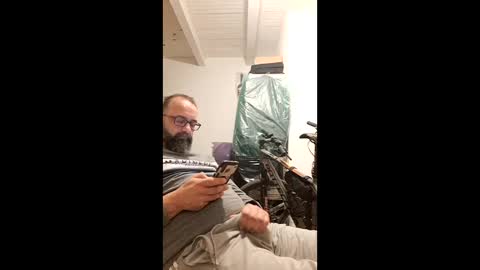 Andre online show from 04-04-26, 08:17