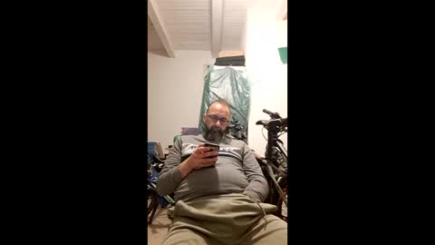 Andre online show from 04-06-26, 07:59